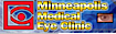 Minneapolis Medical Eye Clinic logo