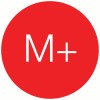 M+ Financial Informatics logo