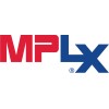 Mplx logo