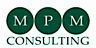 Mpm Consulting logo