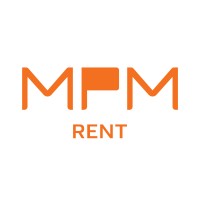 MPM Rent logo