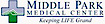 Middle Park Medical Center logo