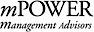 mPower Advisors logo