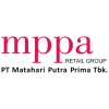 Pt. Matahari Putra Prima Tbk logo