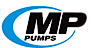 MP Pumps logo