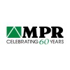 Mpr Associates logo