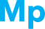 MP Repro logo