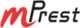 mPrest logo