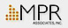 MPR Associates logo