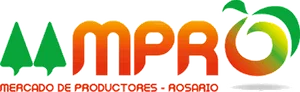 Mercado de Productores de Rosario logo