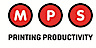 MPS Systems logo