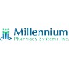 Millennium Pharmacy Systems logo