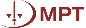 Ministério Público do Trabalho logo