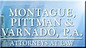 Montague, Pittman & Varnado, P.A logo