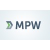 Mpw Engineering logo