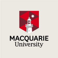 Macquarie University logo