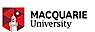 Macquarie University logo