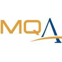 Mq Automation logo