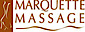 Marquette School of Therapeutic Massage logo