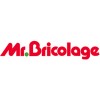 Mr.Bricolage logo