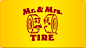 Mr & Mrs Tire logo