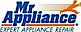 Mr Appliance logo