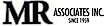 MR & Associates logo