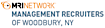 Management Recruiters Of Woodbury, Ny logo