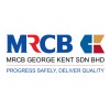 Mrcb George Kent logo