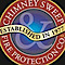 Chimney Sweep & Fire Protection logo