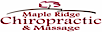 Maple Ridge Chiropractic & Massage logo