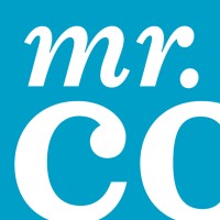 Mr. Cooper Group logo