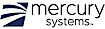 Mercury Defense Systems logo