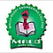 Malla Reddy Engineering College logo