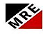 Mre Commercial Real Estate logo