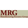 Manufacturing Resource Group logo