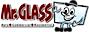 Mr Glass logo