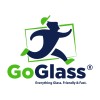 GoGlass logo