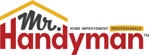 Mr. Handyman logo