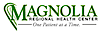 Magnolia Regional Health Center logo