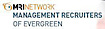 Management Recruiters of Evergreen logo