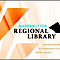 Massanutten Regional Library logo