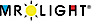 Mr Light logo