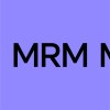 MRM logo