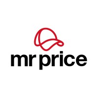 Mr Price Apparel logo