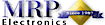 MRP Electronics logo