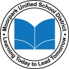 Moorpark Unified School District logo