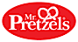 Mr Pretzel logo