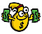 Mr. Rebates logo