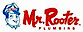 Mr. Rooter Plumbing logo